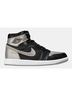 Air‎ Jordan 1 Retro High OG Satin Shadow FD4810-010 Women's 12 / Men's 10.5 NEW